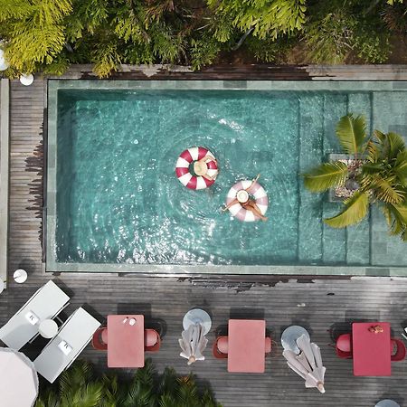 Le Martin Boutique Hotel Cul de Sac Ngoại thất bức ảnh