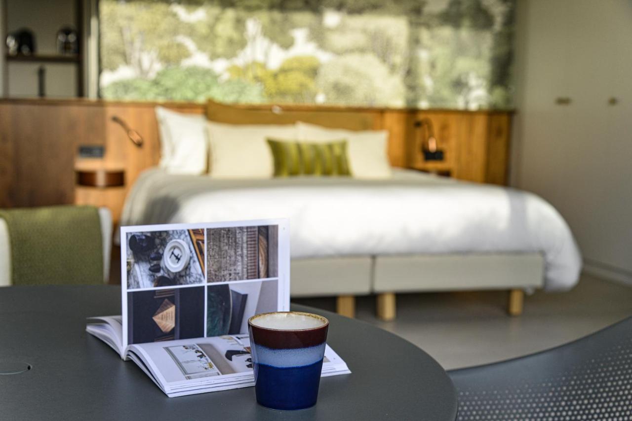 Le Martin Boutique Hotel Cul de Sac Ngoại thất bức ảnh