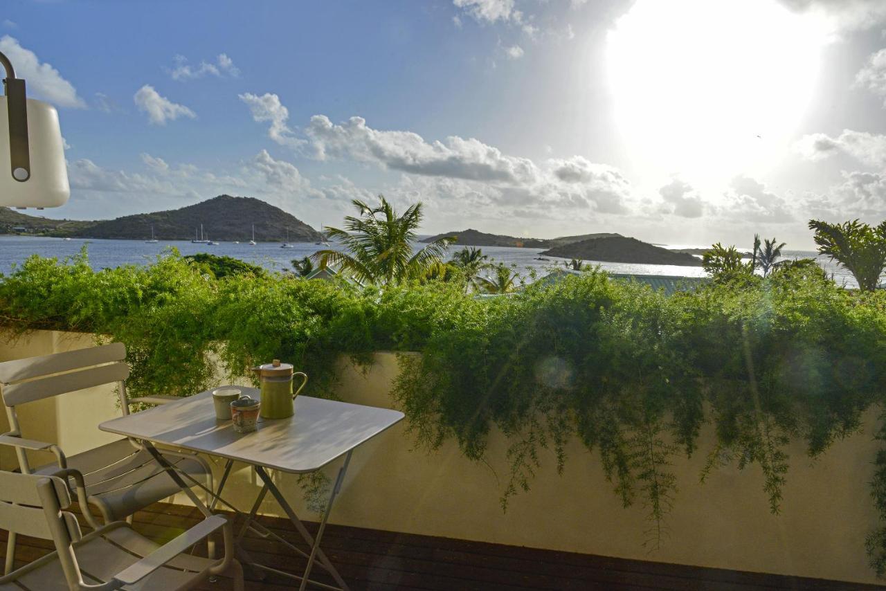 Le Martin Boutique Hotel Cul de Sac Ngoại thất bức ảnh