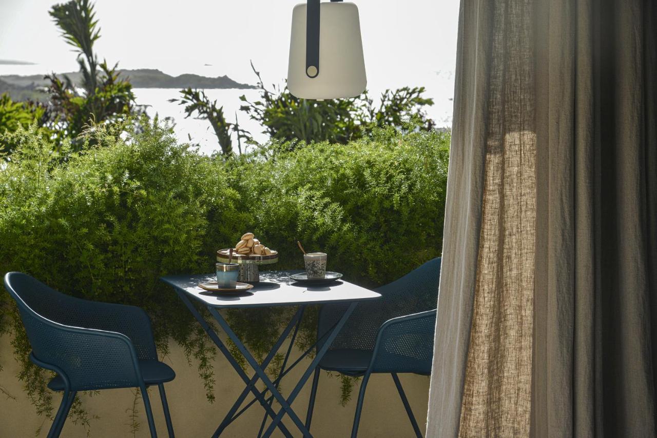 Le Martin Boutique Hotel Cul de Sac Ngoại thất bức ảnh