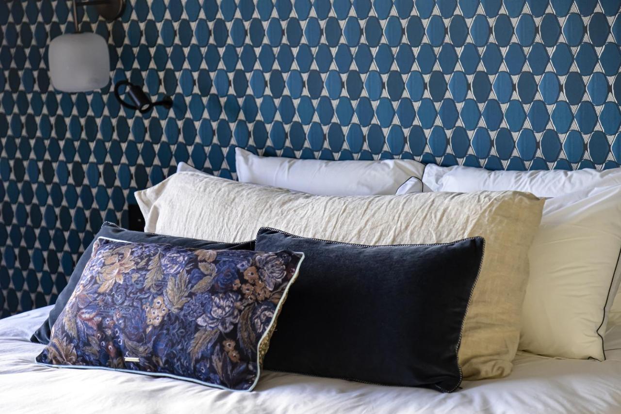 Le Martin Boutique Hotel Cul de Sac Ngoại thất bức ảnh