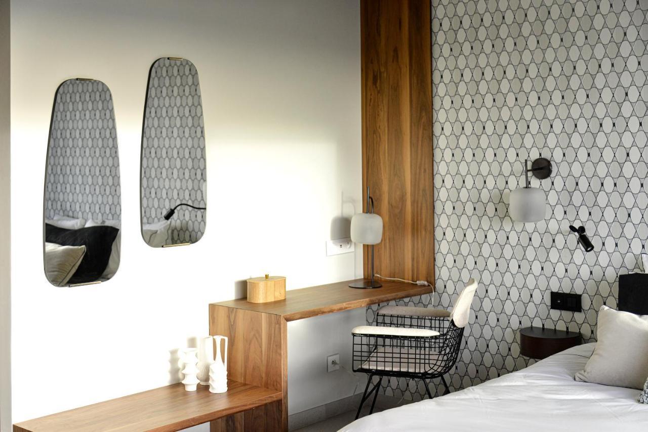 Le Martin Boutique Hotel Cul de Sac Ngoại thất bức ảnh
