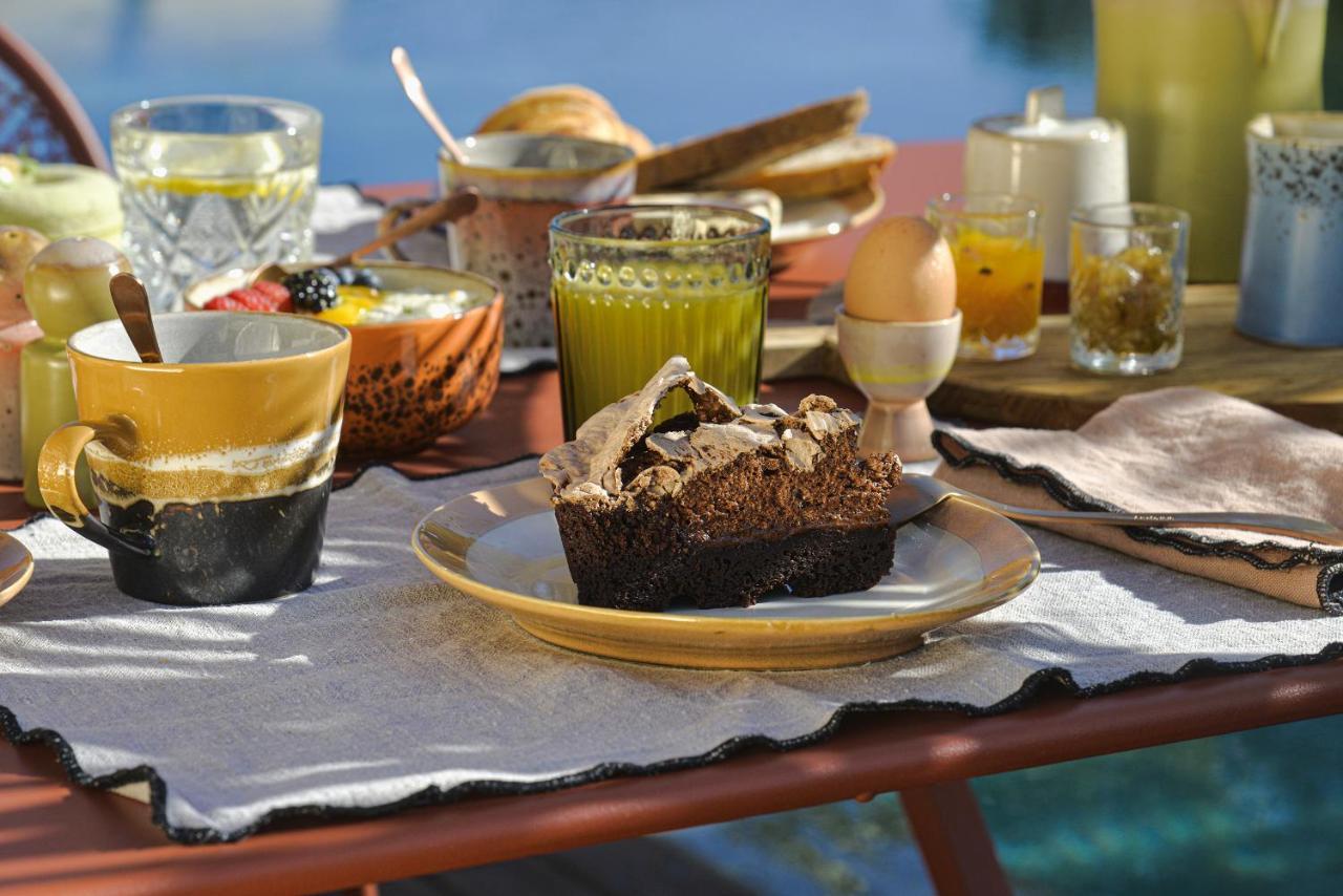 Le Martin Boutique Hotel Cul de Sac Ngoại thất bức ảnh