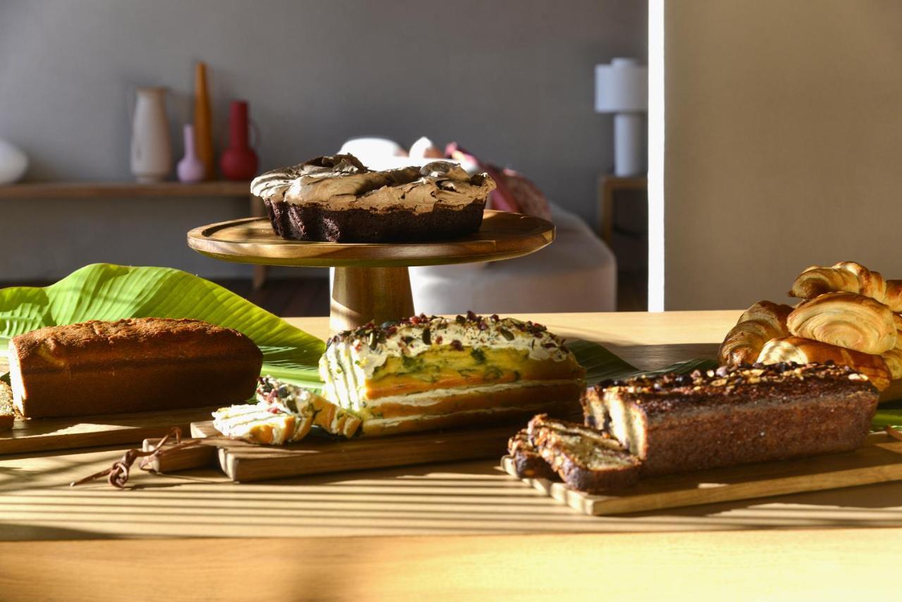 Le Martin Boutique Hotel Cul de Sac Ngoại thất bức ảnh