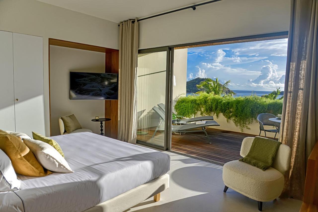 Le Martin Boutique Hotel Cul de Sac Ngoại thất bức ảnh