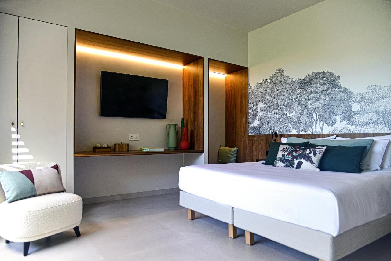 Le Martin Boutique Hotel Cul de Sac Ngoại thất bức ảnh