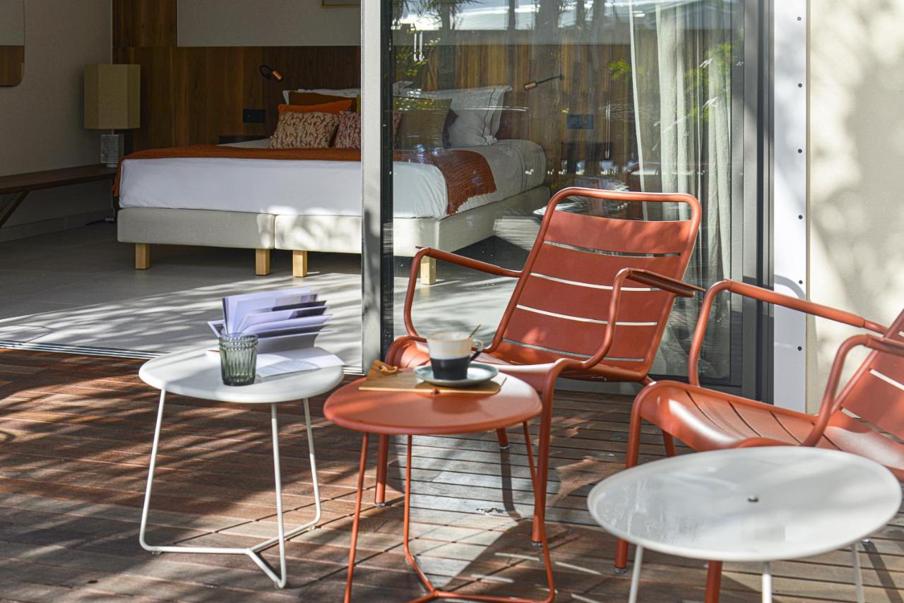 Le Martin Boutique Hotel Cul de Sac Ngoại thất bức ảnh