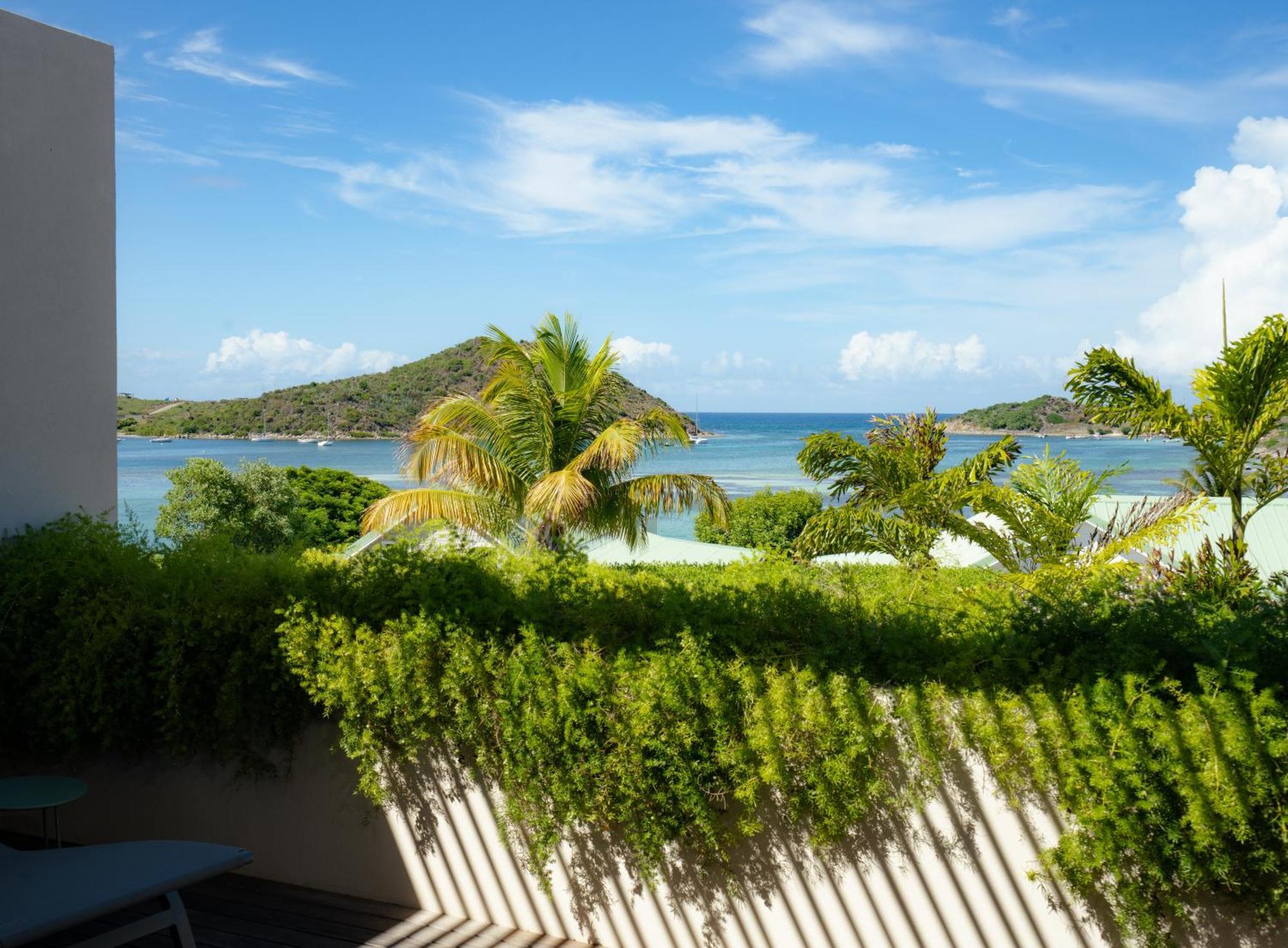 Le Martin Boutique Hotel Cul de Sac Ngoại thất bức ảnh