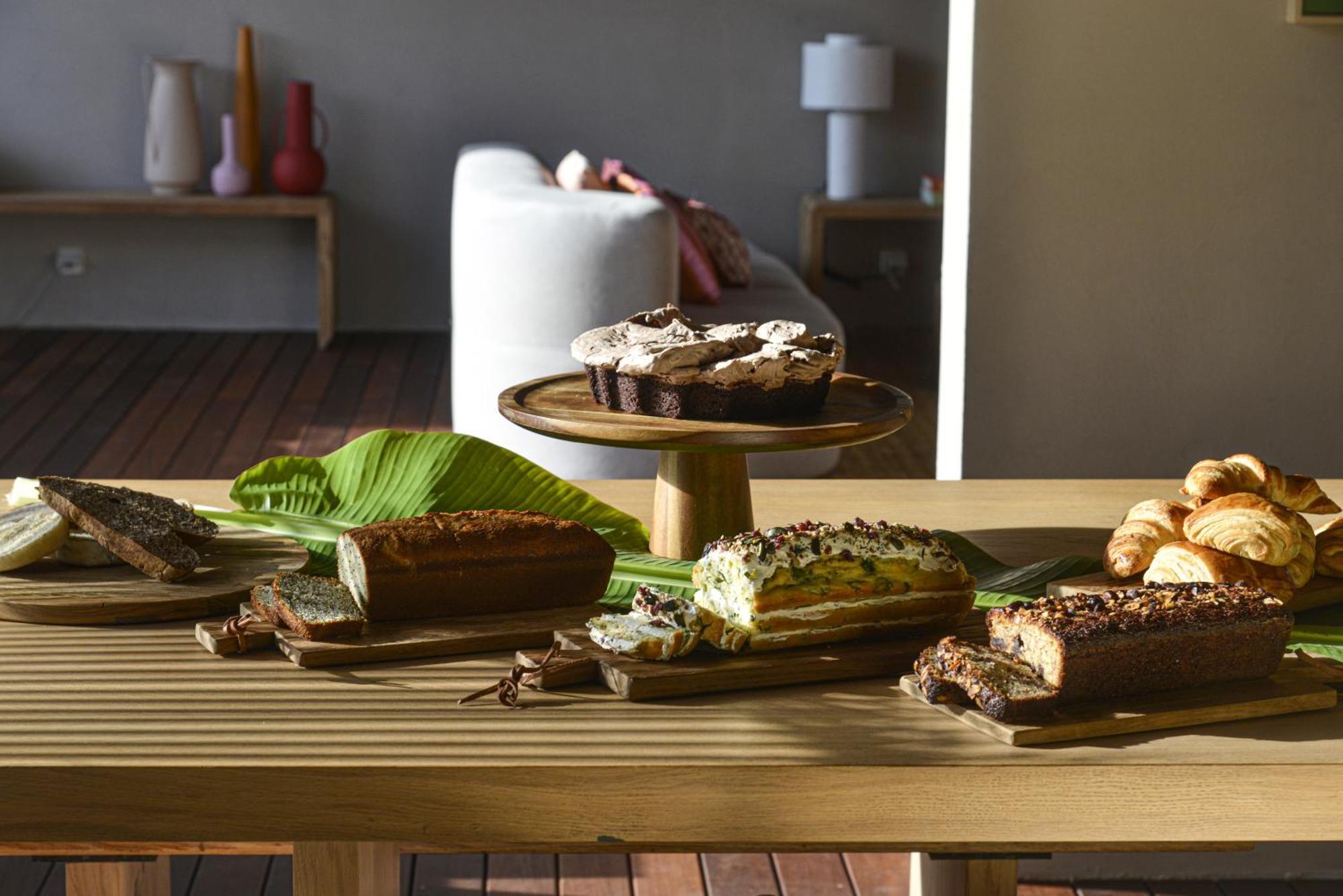 Le Martin Boutique Hotel Cul de Sac Ngoại thất bức ảnh