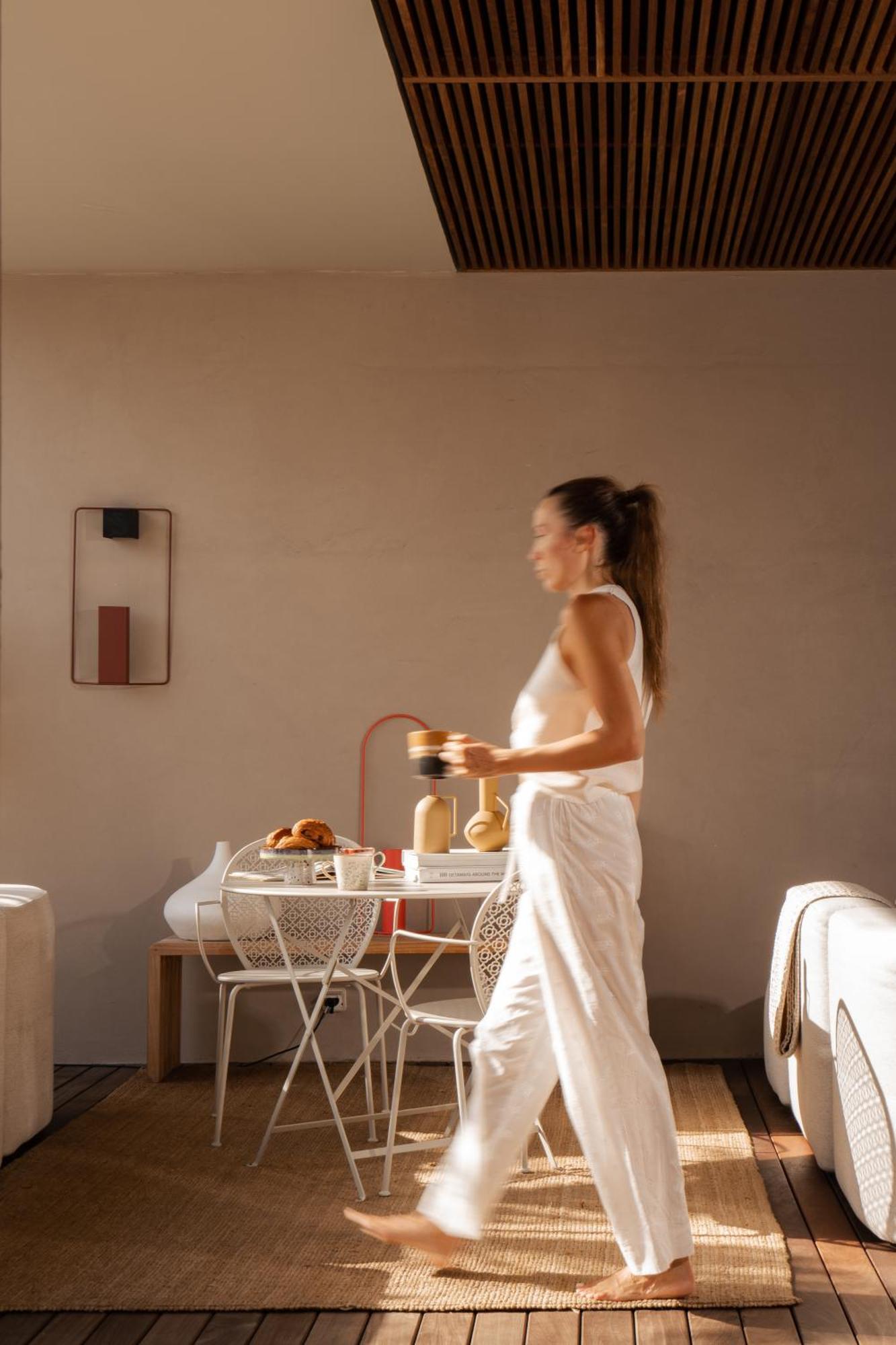 Le Martin Boutique Hotel Cul de Sac Ngoại thất bức ảnh