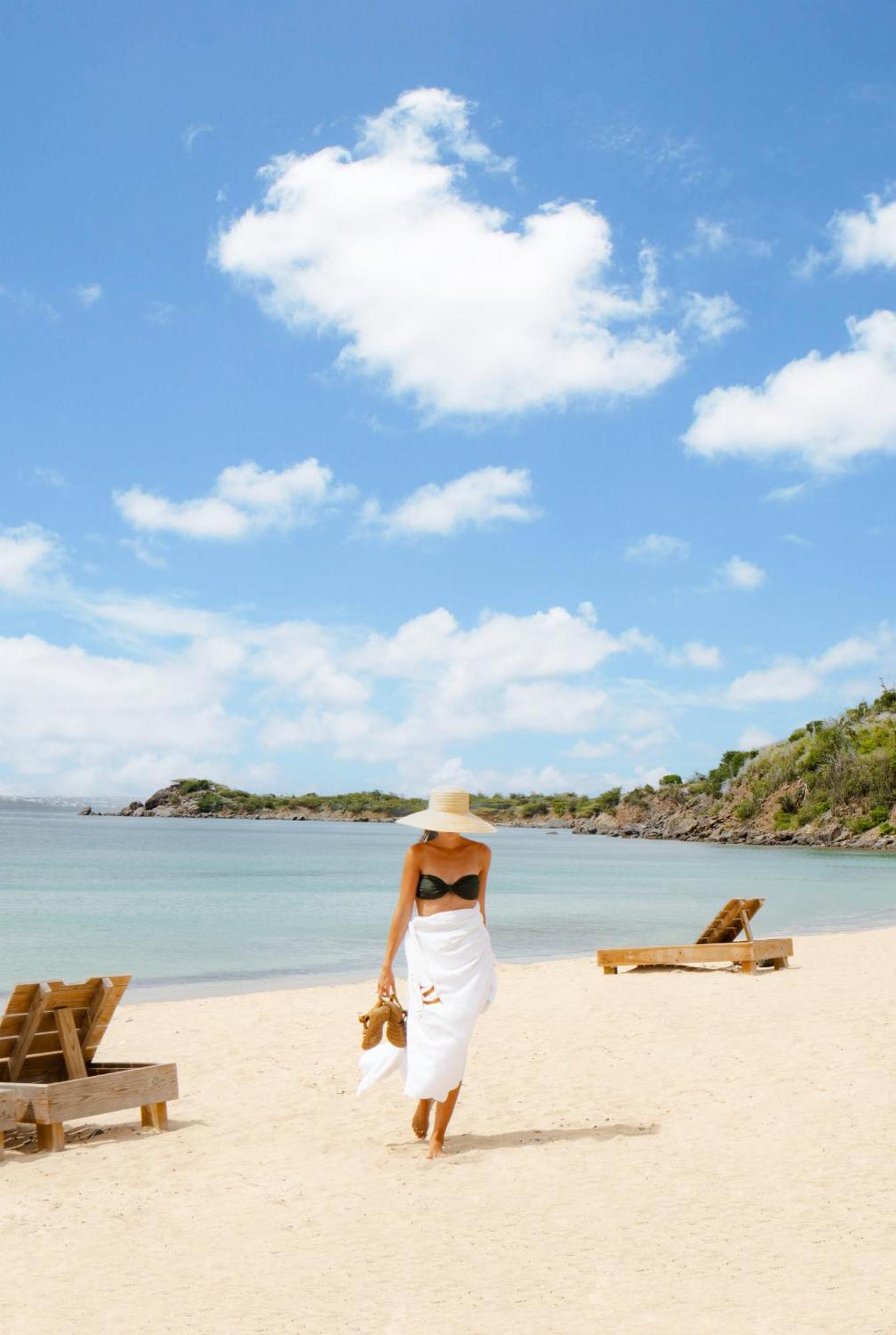 Le Martin Boutique Hotel Cul de Sac Ngoại thất bức ảnh