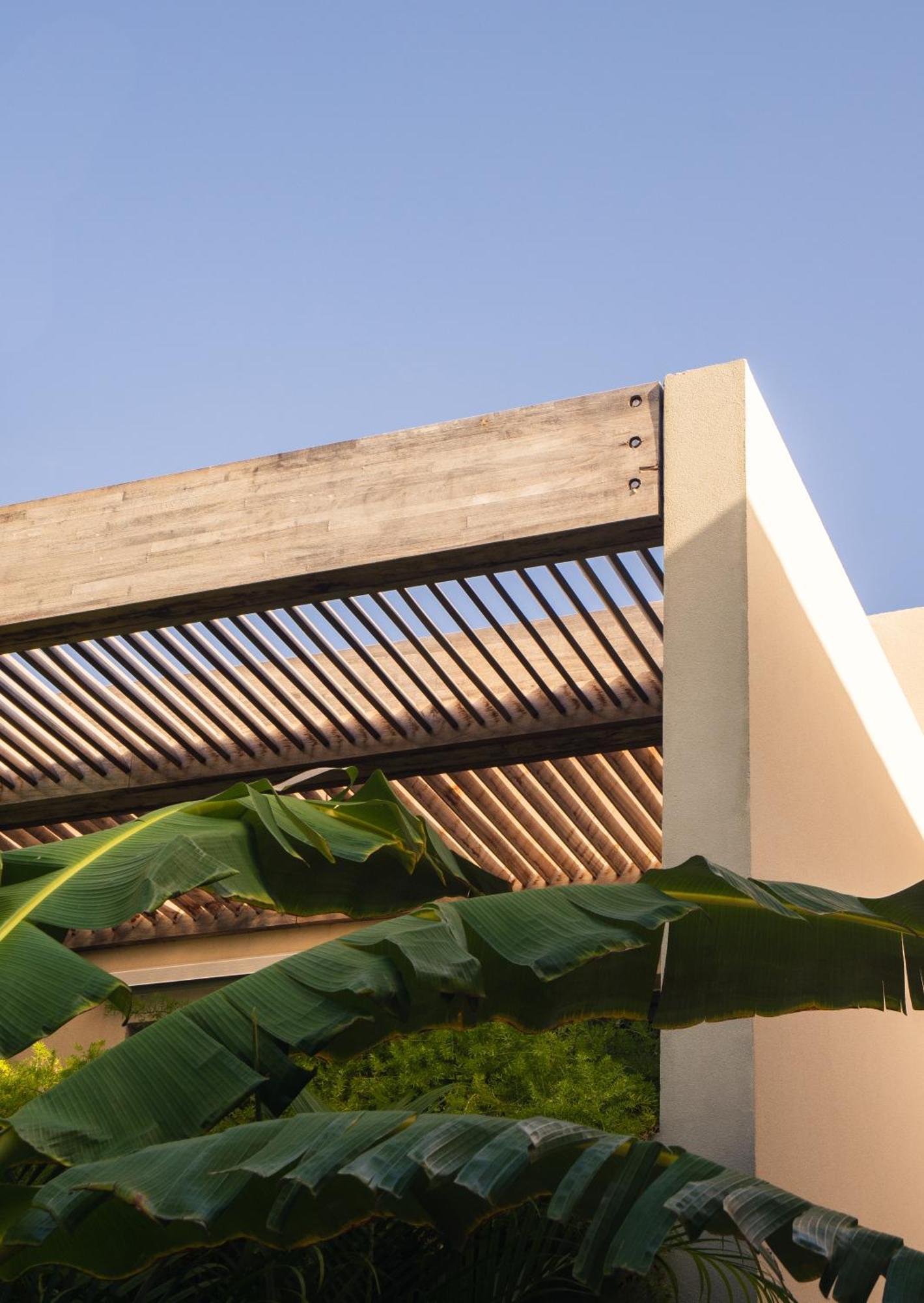 Le Martin Boutique Hotel Cul de Sac Ngoại thất bức ảnh