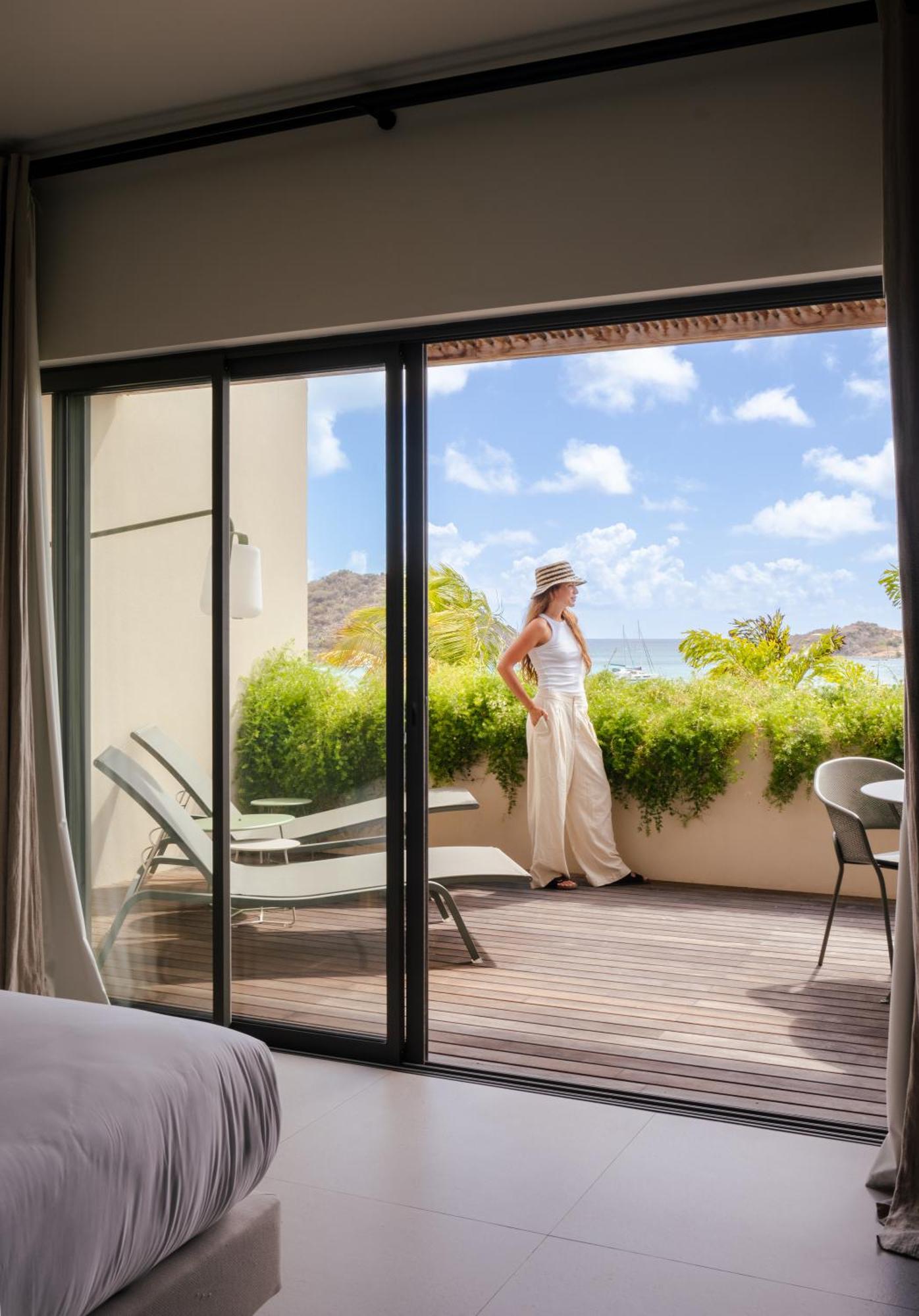 Le Martin Boutique Hotel Cul de Sac Ngoại thất bức ảnh