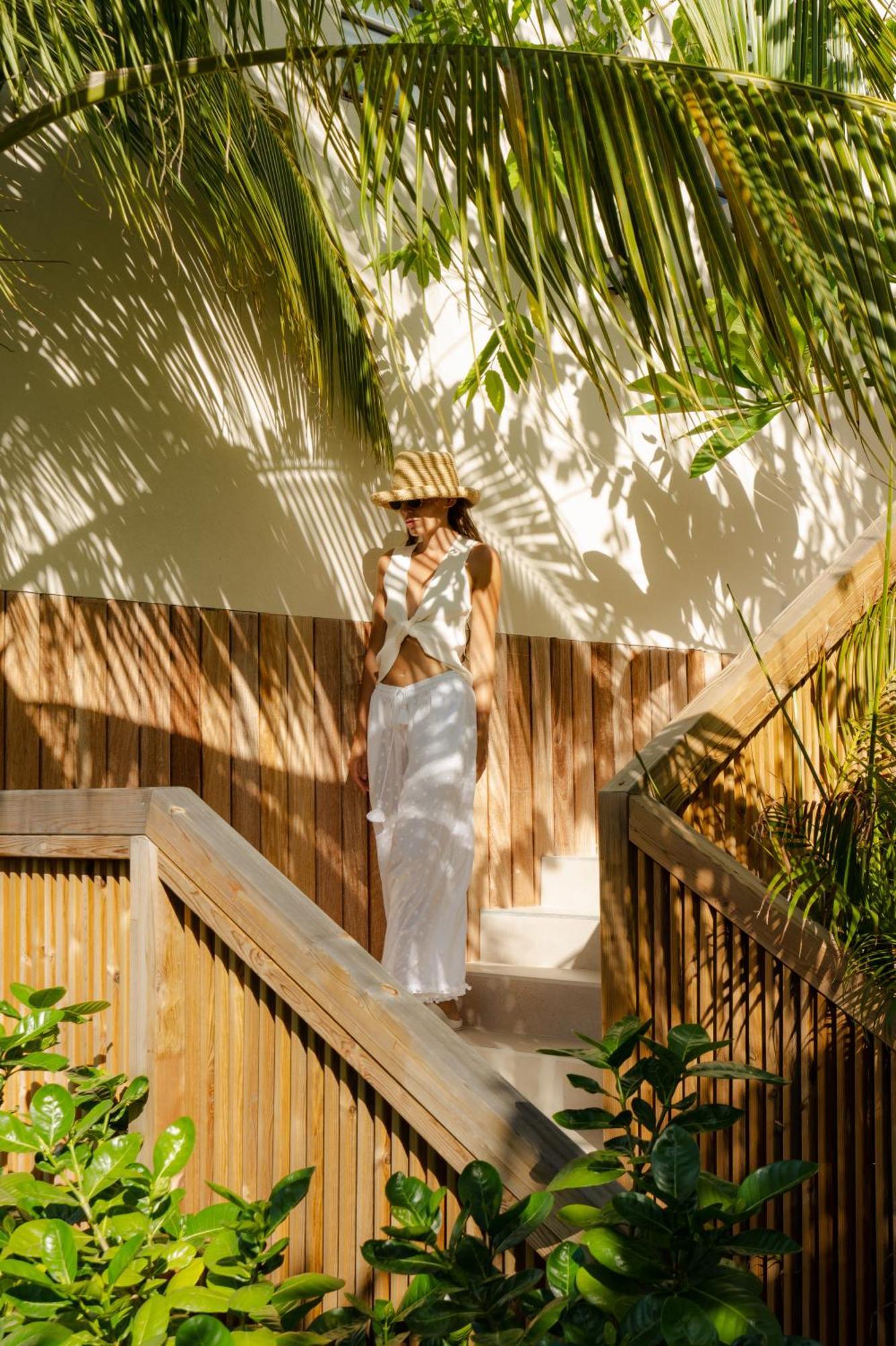 Le Martin Boutique Hotel Cul de Sac Ngoại thất bức ảnh